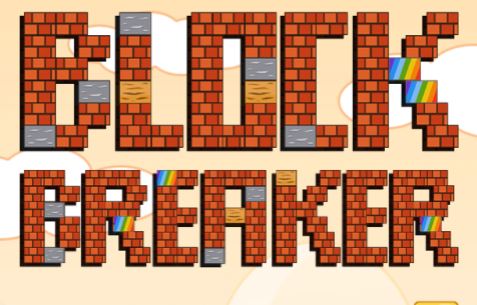 Block Breaker Fun online gameplay – free arcade game