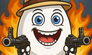 Shell Shockers