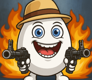 Shell Shockers