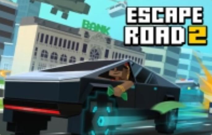 Escape Road 2 :Your Ultimate Guide to Escape