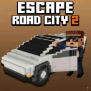 Escape Road City 2