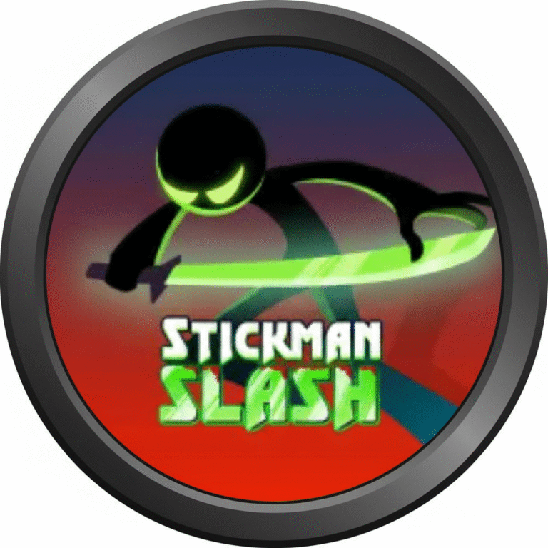Stickman Slash – Play the Free Action & Fighting Game Online