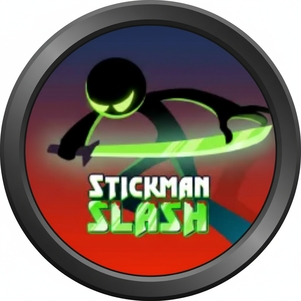 Stickman Slash