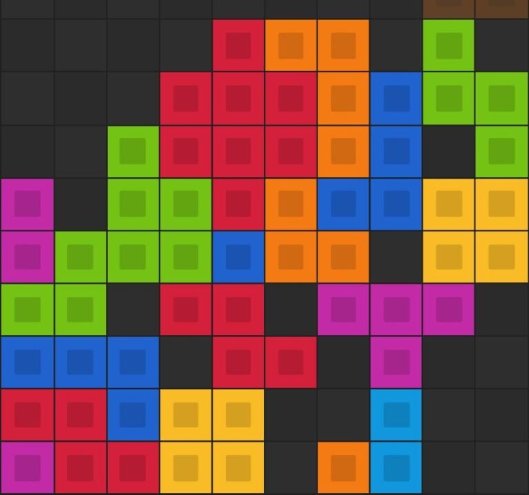 Tetris Online Free – Play Classic & Battle Multiplayer Now!