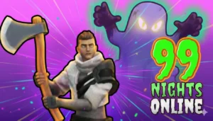 99 Nights in the Forest