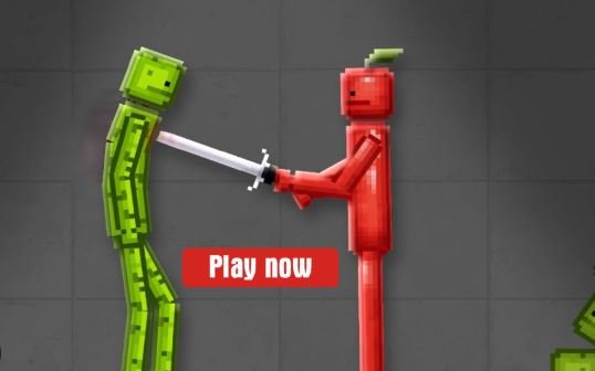 Melon Sandbox: The Ultimate Guide to the Creative Physics Playground