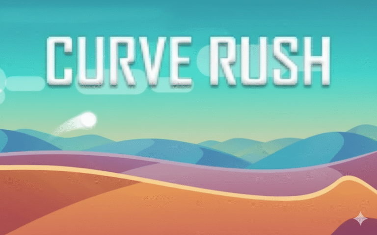 Curve Rush