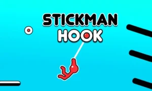 Stickman Hook