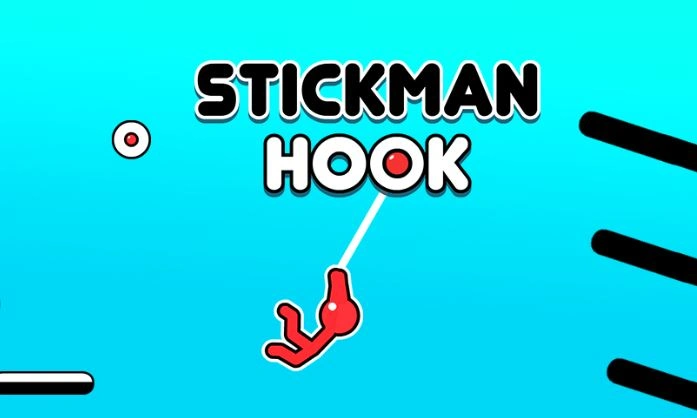 Stickman Hook