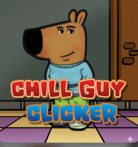 Chill Guy Clicker