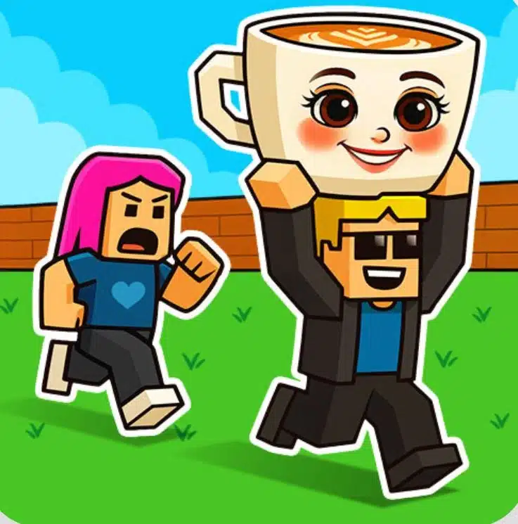 Steal Brainrot Duel : Steal the Brainrot