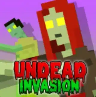 Undead Invasion