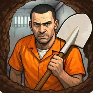 Dig out of Prison