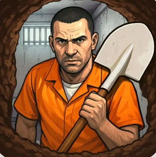 Dig out of Prison