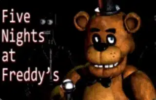 Five Nights at Freddy’s