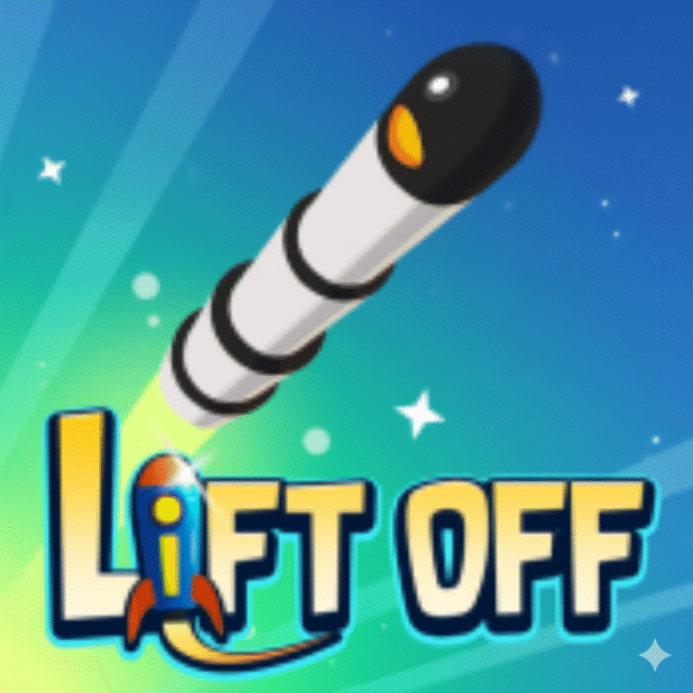 Lift Off