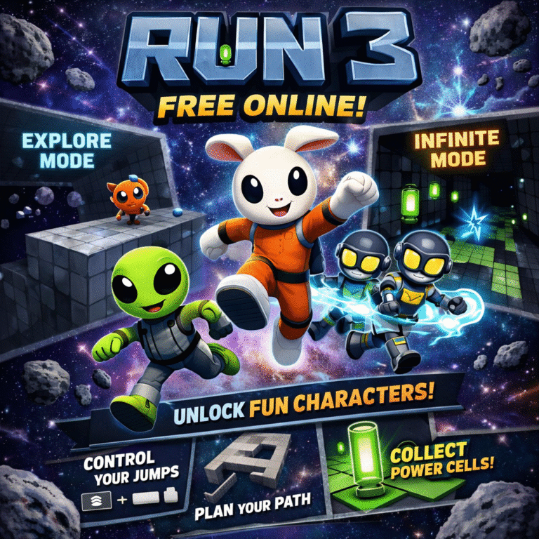 Run 3